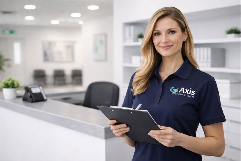 Conformité SST - entreprise