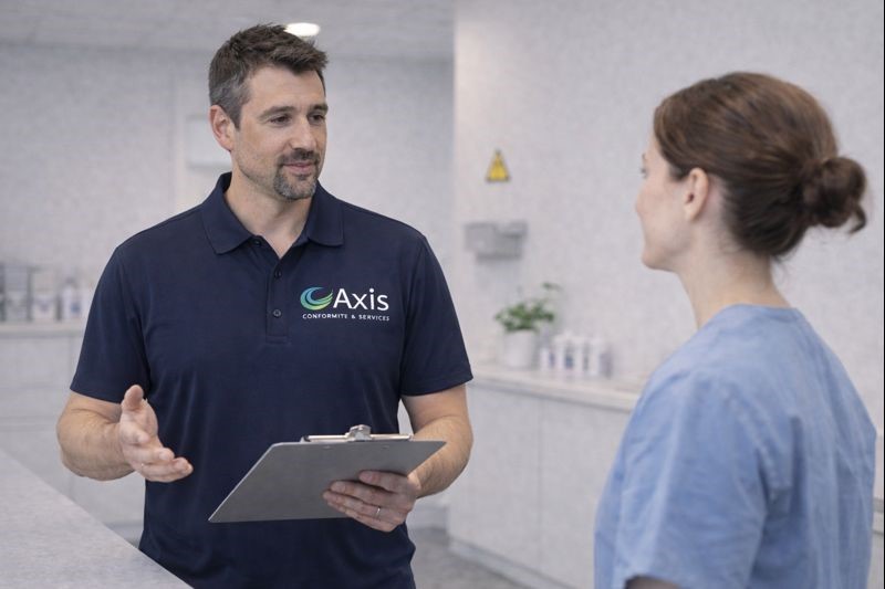 Services complémentaires SST